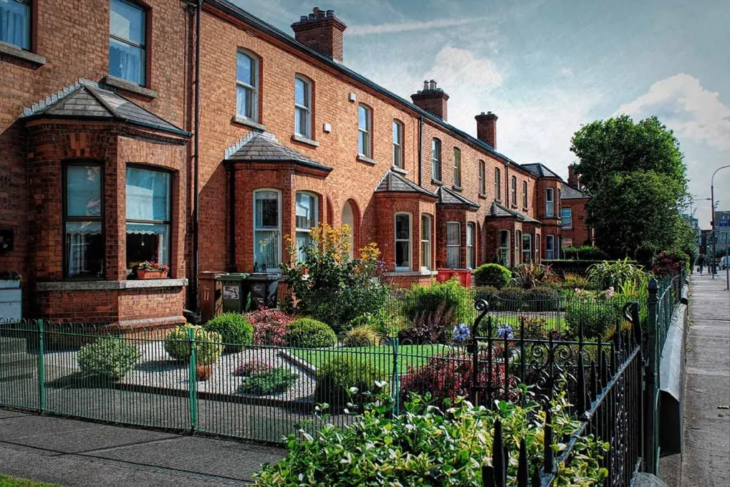 Why verbal agreements aren’t valid under the Party Wall Act Gloucester