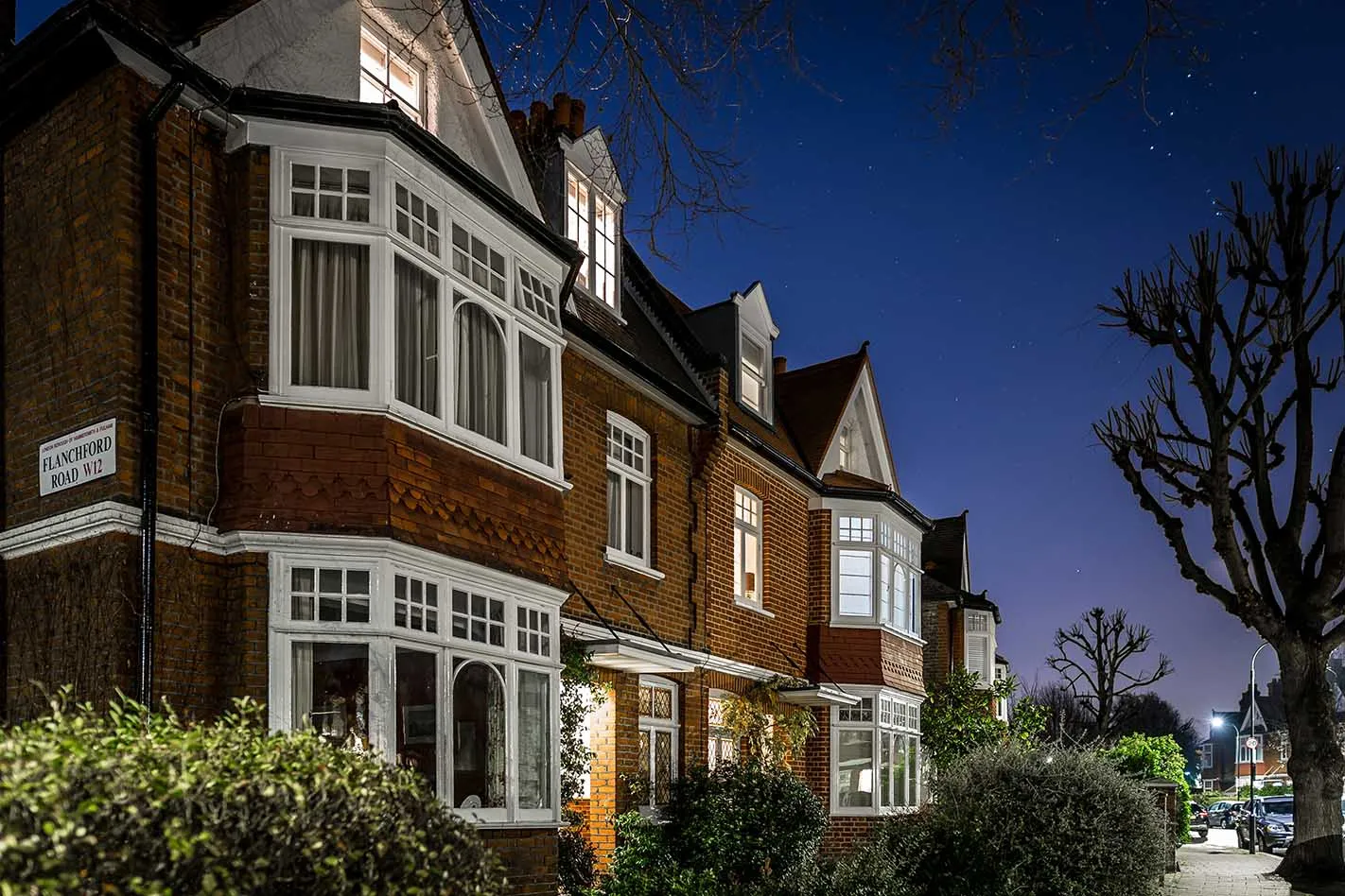 Risks of Ignoring the Party Wall Act Gloucester