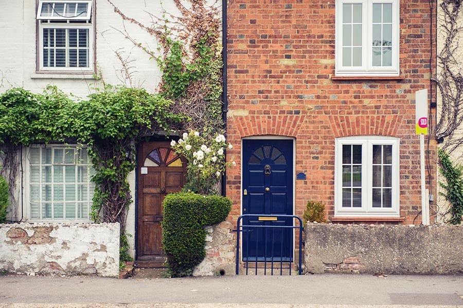 Serving Notice Under the Party Wall Act Gloucester