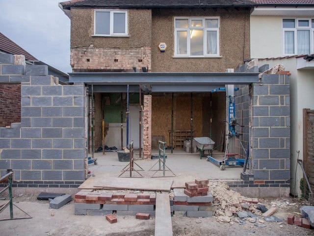 How Do I Protect My Property From Damage During Their Work Gloucester?