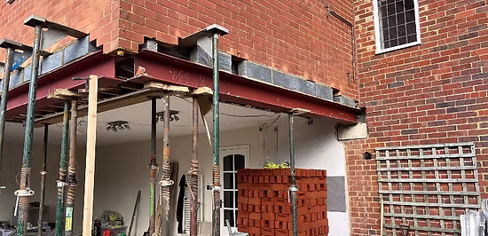 Steel Beams Gloucester Affect Structural Integrity