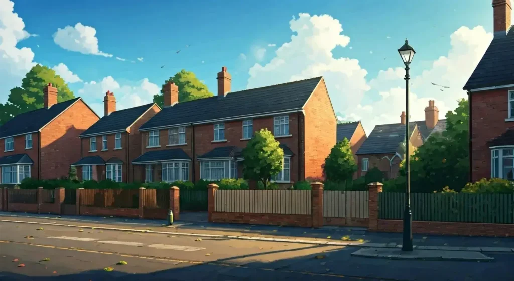 Party Wall Etiquette Guide Gloucester