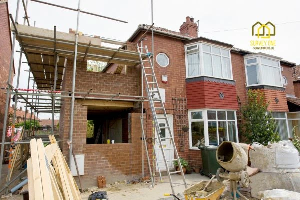 Need to Excavating Near a Party Wall, Gloucester? Call Our Experts Today!