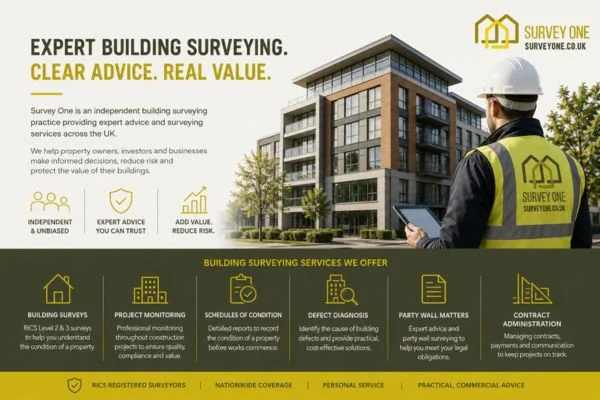 About us Gloucester at Survey One